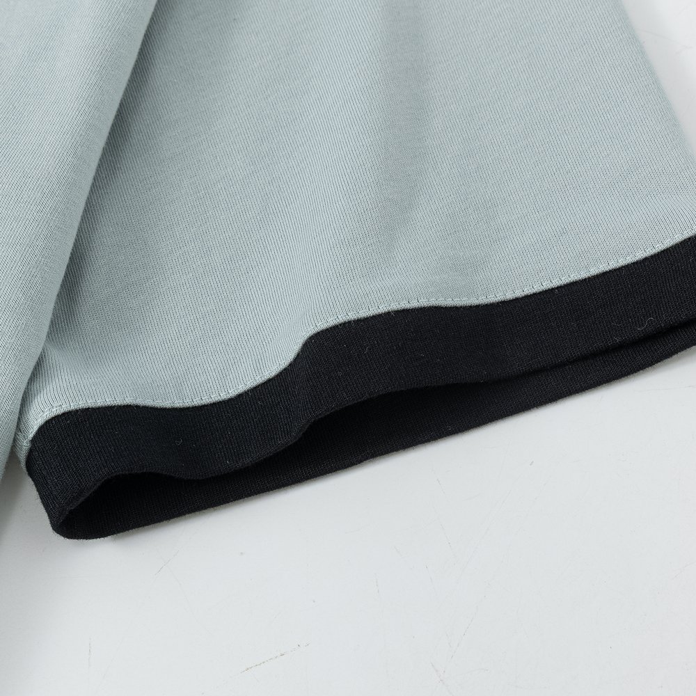 Футболка Ymkashix Hellcome logo