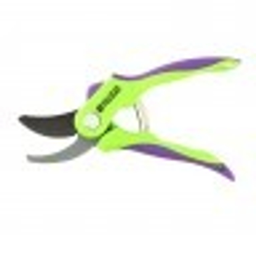 СЕКАТОР PALISAD ПРЯМОГО РЕЗА 200ММ ДВУХКОМПОНЕНТНЫЕ РУКОЯТКИ 60536