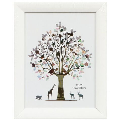 Фоторамка фото 15х20 см, Y4-3906