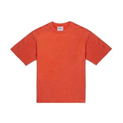 Футболка SHADOW Tie Dye, оранжевый