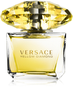 Versace Yellow Diamond Туалетная вода для женщин