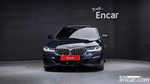 BMW 5 Series (G30) 530e M Sports (07.2021)