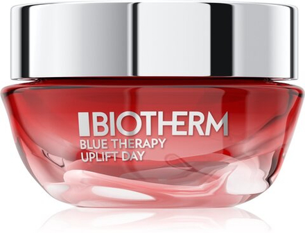 Biotherm Blue Therapy Red Algae Uplift - укрепляющий разглаживающий крем /   30  ml  / GTIN 3614273485067