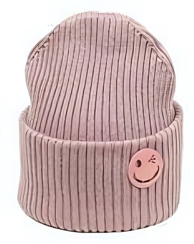 Шапка детская р.52-56 (Мегашапка) 50073