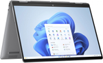 Ноутбук  HP Envy x360 14-fa0011ci 14 ", Ryzen 5, 16 Гб RAM, 512 Гб SSD, Radeon Graphics, Серебристый