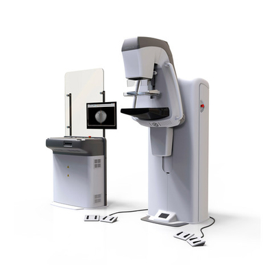 Маммограф ADVIN МАММОСКАН