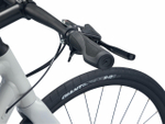 Городской велосипед Giant FastRoad SL 2 (2022)