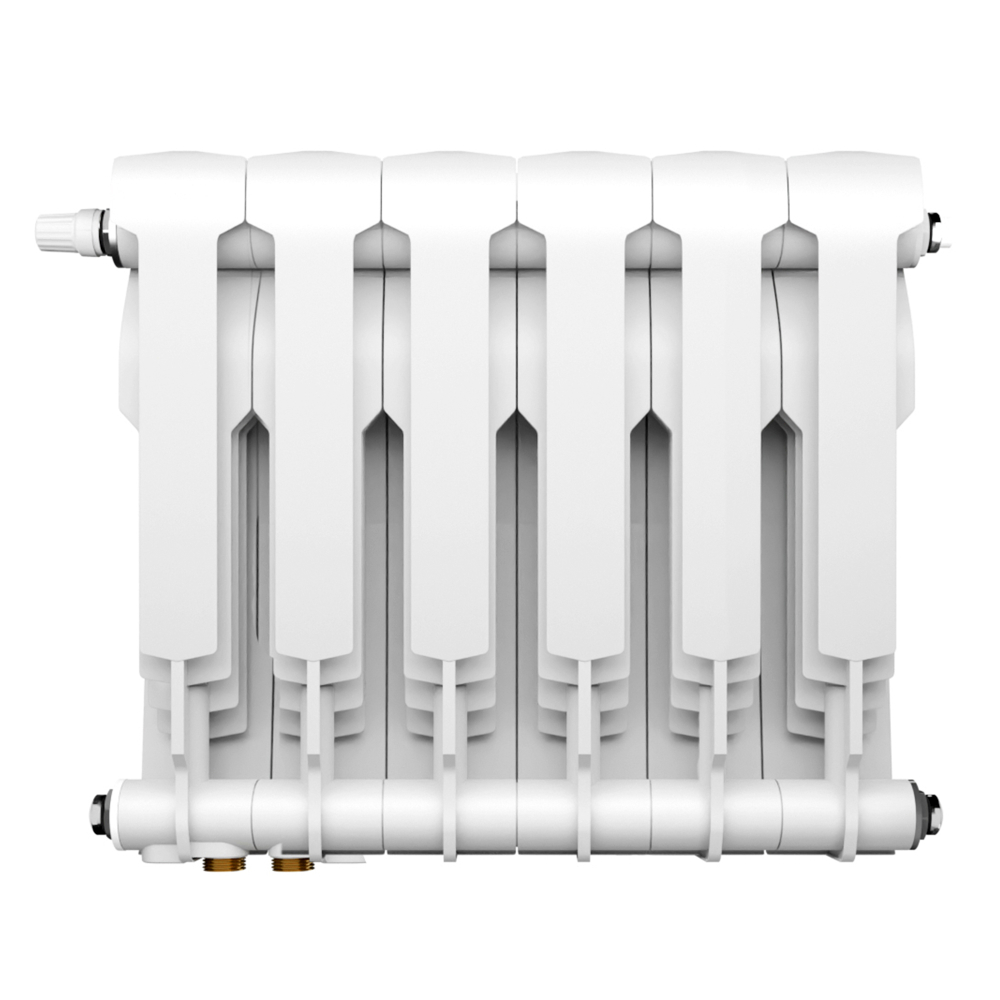 Радиатор Royal Thermo BiLiner 350 /Bianco Traffico VDR