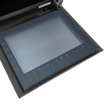 Электрическая стеклокерамическая плита MAUNFELD MEC611CS09TD