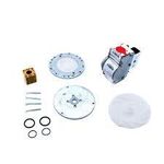 87.01.149 Rational Газовый клапан SEP *пар* SCC_WE, CM_P 61/62/101/G начиная с 09/2011