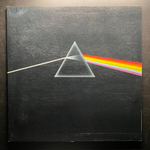 Pink Floyd ‎– The Dark Side Of The Moon (Канада)