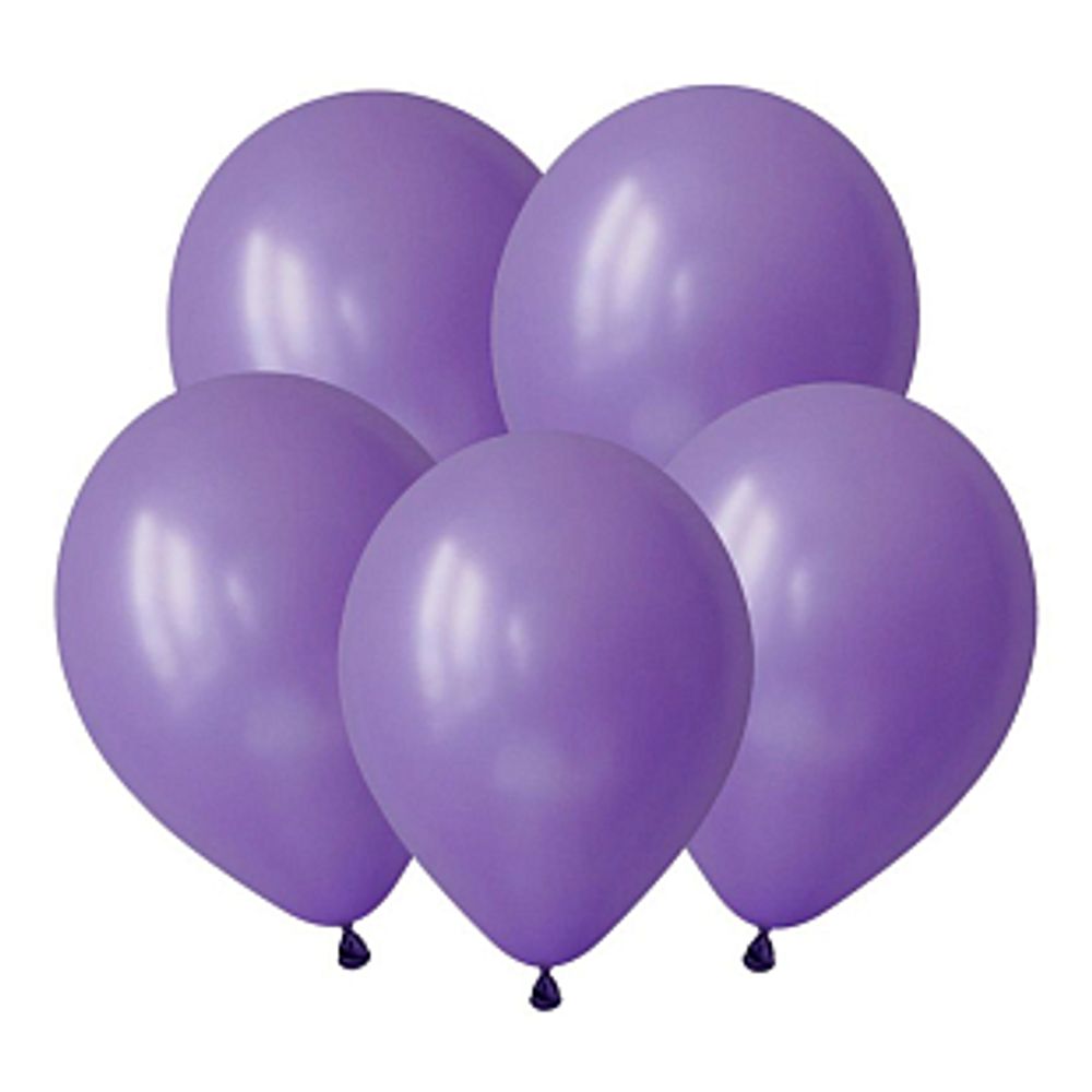 DB 18&quot; Пастель Лаванда / Lavender / 10 шт.