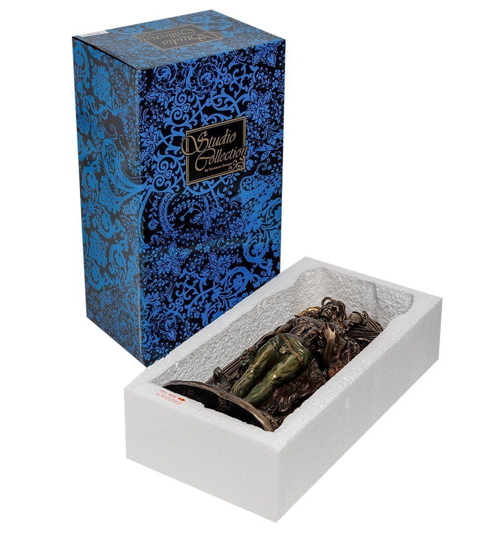 Veronese WS-1050 Статуэтка «Друид» (Рут Томпсон)