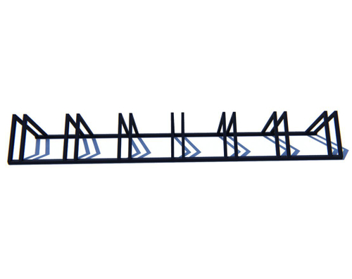 Велопарковка Велостоп-3