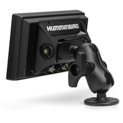 Эхолот HUMMINBIRD Solix 10 CHIRP Mega SI+ G3