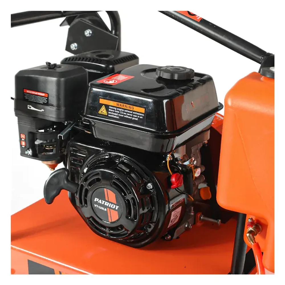 Виброплита Patriot VT-120LB, 590106030