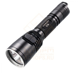 Фонарь Nitecore CI6 Infrared Hunting Kit