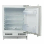Встраиваемый однокамерный холодильник комби Beko BU 1100 HCA (q)