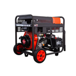 Дизельный генератор A-iPower AD5500EA 5кВт, 230В (разъем ATS)