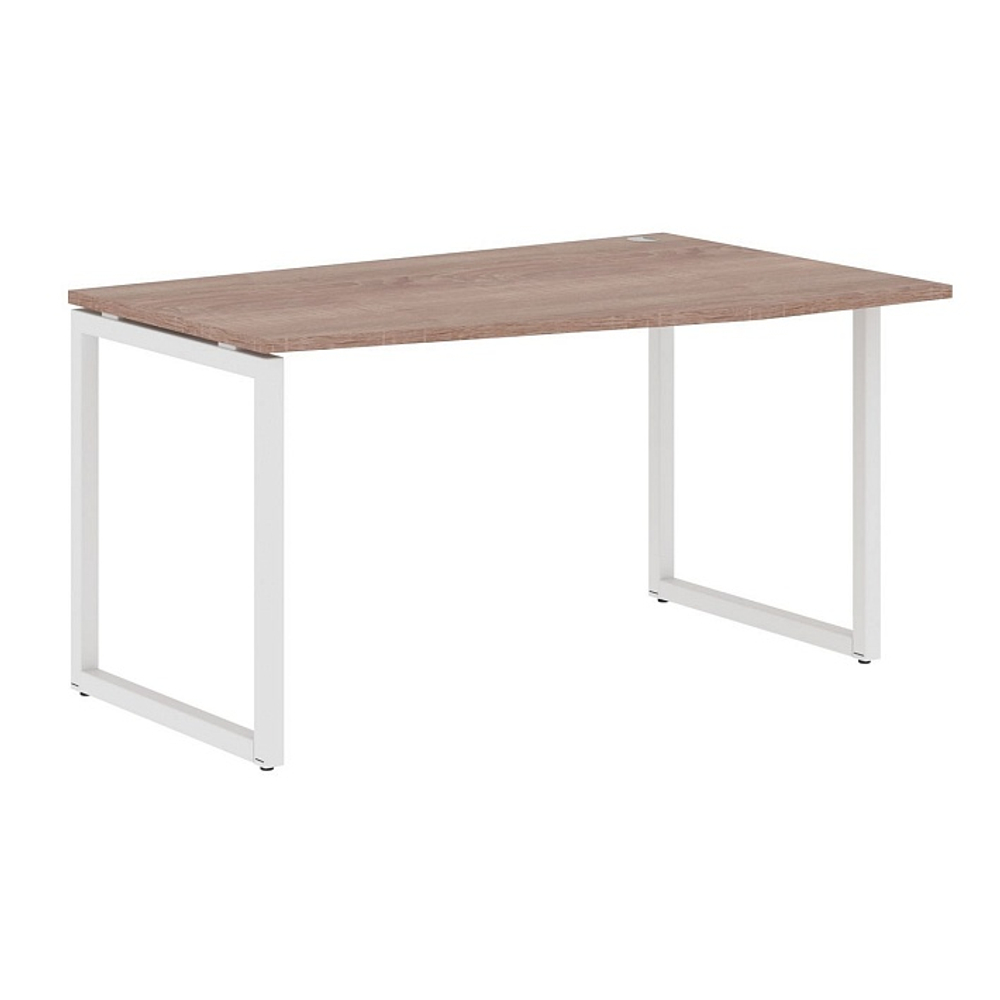 Стол эргономичный на металлокаркасе XTEN-Q (Икстен кью) XQCT 169