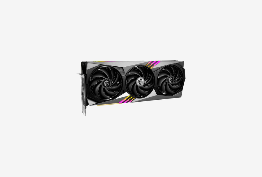 RTX 4070 Ti GAMING X TRIO 12G_0126529100841