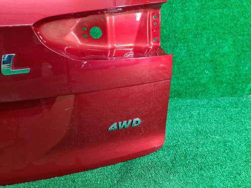 Крышка багажника Haval Jolion (2021-н.в.)