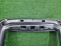 Крышка багажника Chery Tiggo 7 Pro (2020-2024)