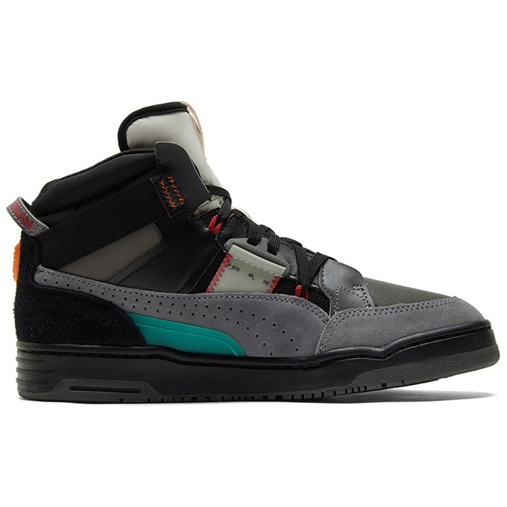 Кроссовки Puma, 380714-01