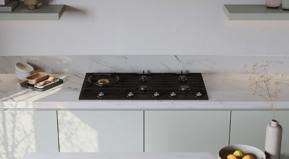 Варочная панель Asko HG1986AB