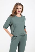 Костюм Джереми-3 Виотекс ЗЕЛЁНЫЙ