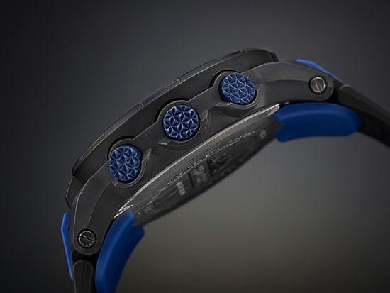 Наручные часы Casio PRG-300-1A2DR