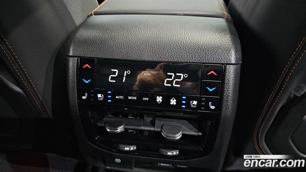 Jeep Grand Cherokee (WL) L 3.6 Summit Reserve (05.2022)