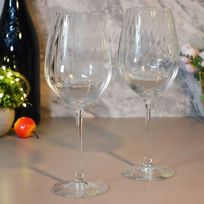 SERENA LINE Набор бокалов для вина 2шт 470мл