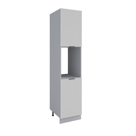 Кухня Модуль ПН 450 (с нишей) Норма Паола Баунти