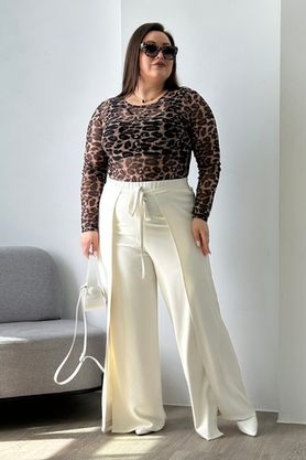 Цена на Блузка-5172 больших размеров