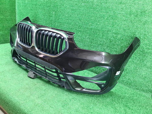 Бампер передний BMW X1 F48 (2019-2022)
