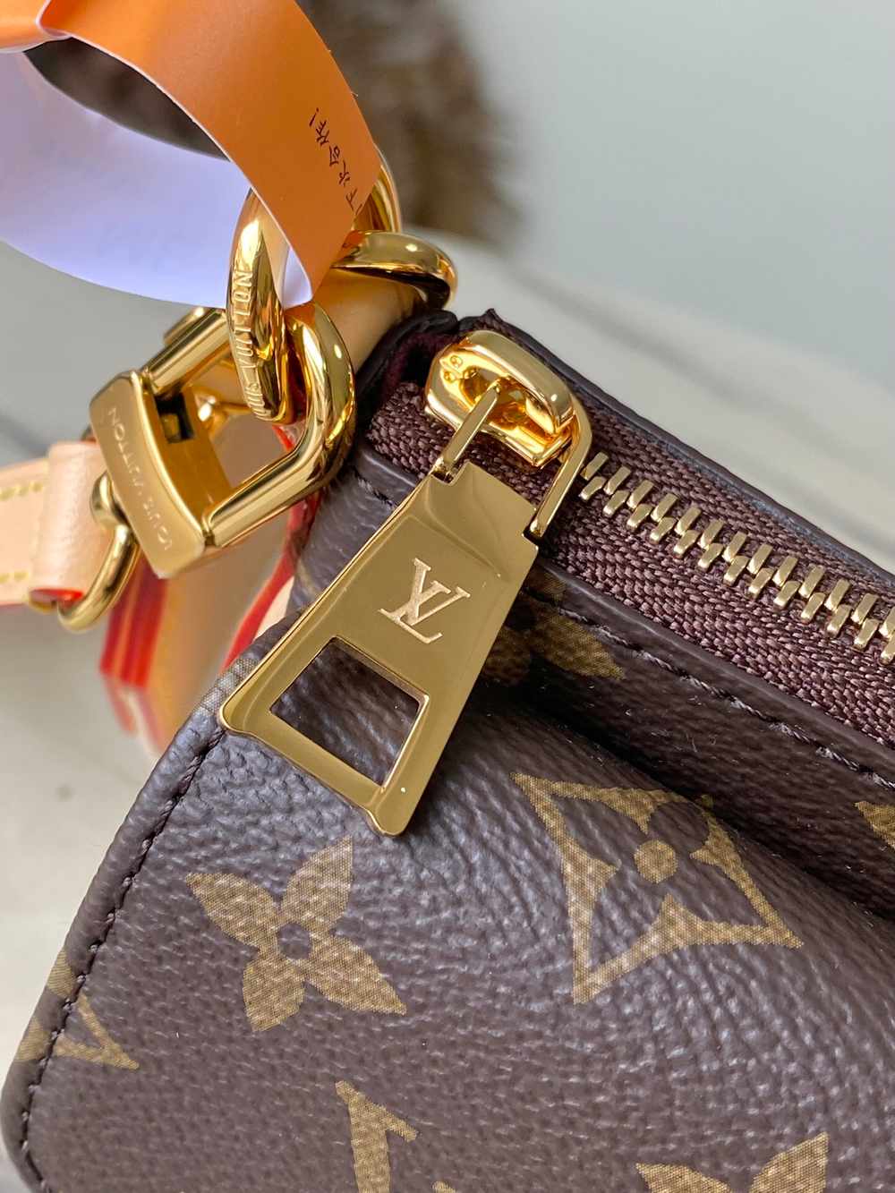 Louis Vuitton Vivacite