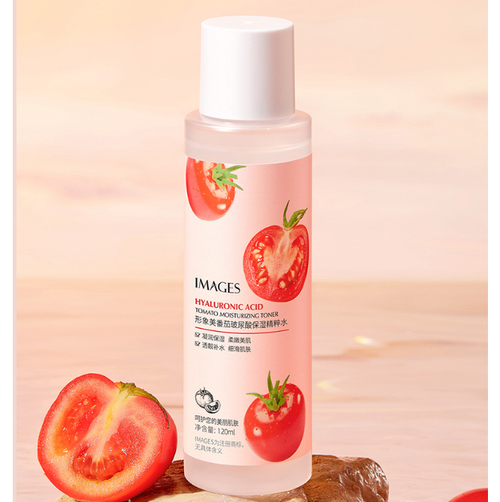 IMAGES Лосьон для лица с экстрактом томата