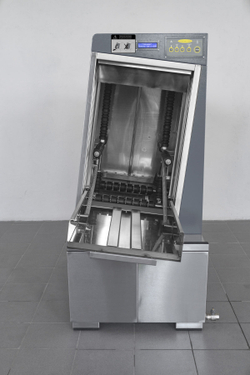 Мойка колес ТОРНАДО AWD Base