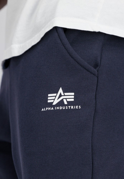 Брюки спортивные мужские ALPHA INDUSTRIES Basic Jogger SL S Leg