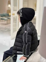 Пуховик Moncler