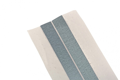 88730 Лента металлизированная углоформирующая защитная, 15 м Сибртех