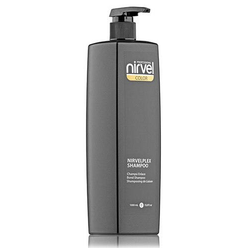 Укрепляющий шампунь №4 Nirvel Nirvelplex Bond Shampoo 1000мл