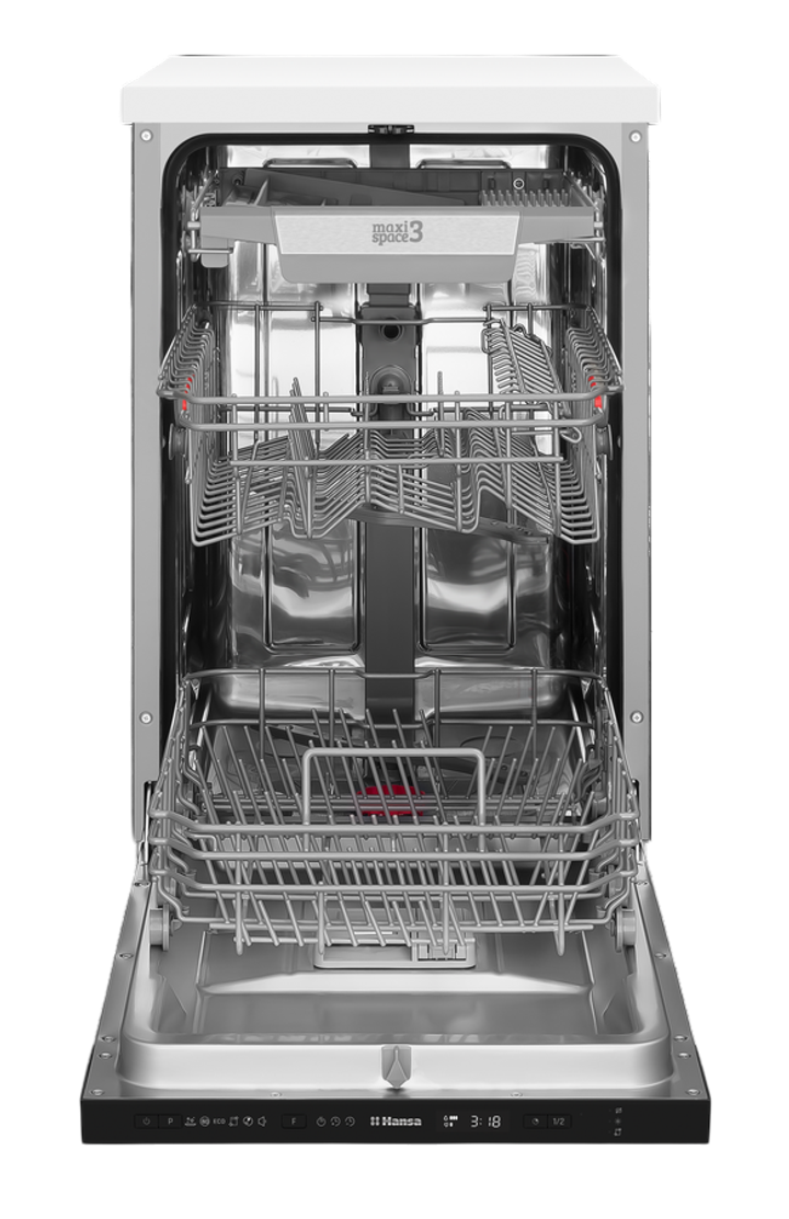 Встраиваемая посудомоечная машина Hansa ZIM426EQ