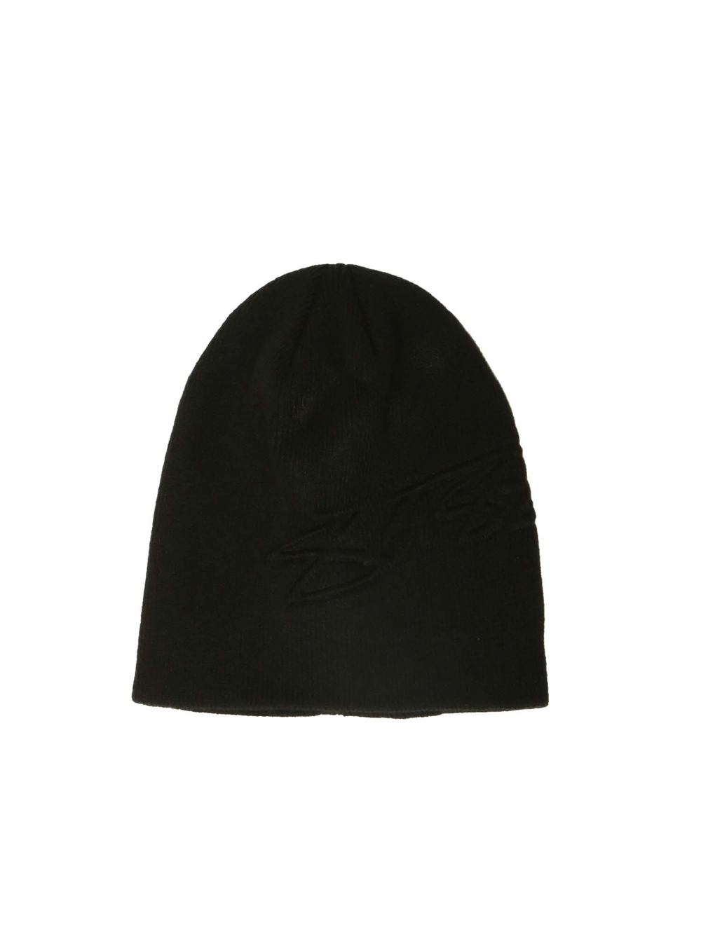 Шапка Embossed Smooth Stock Skullcap