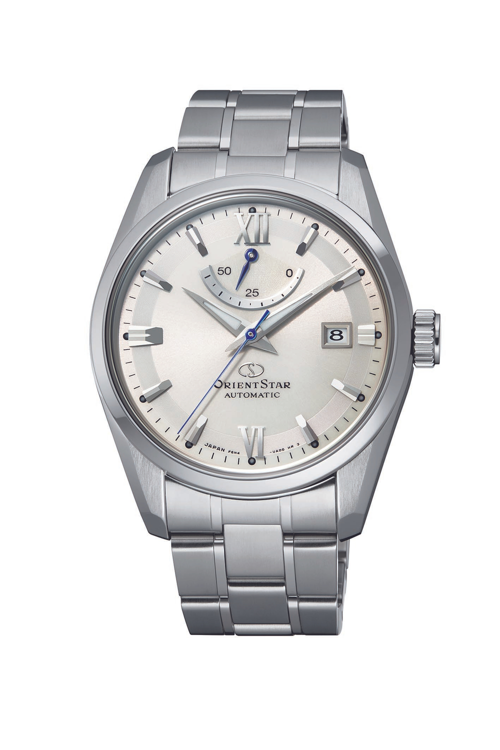 Часы механические Orient Star Contemporary RE-AU0006S00B