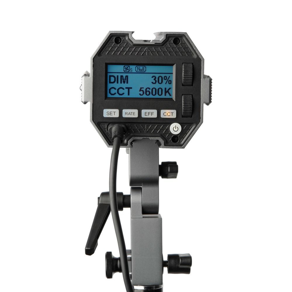 Светодиодный осветитель GreenBean Cell 80B