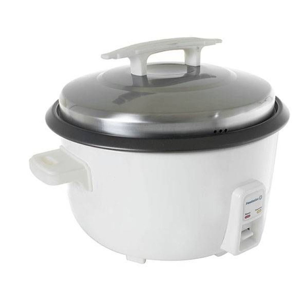 Рисоварка Foodatlas 13L