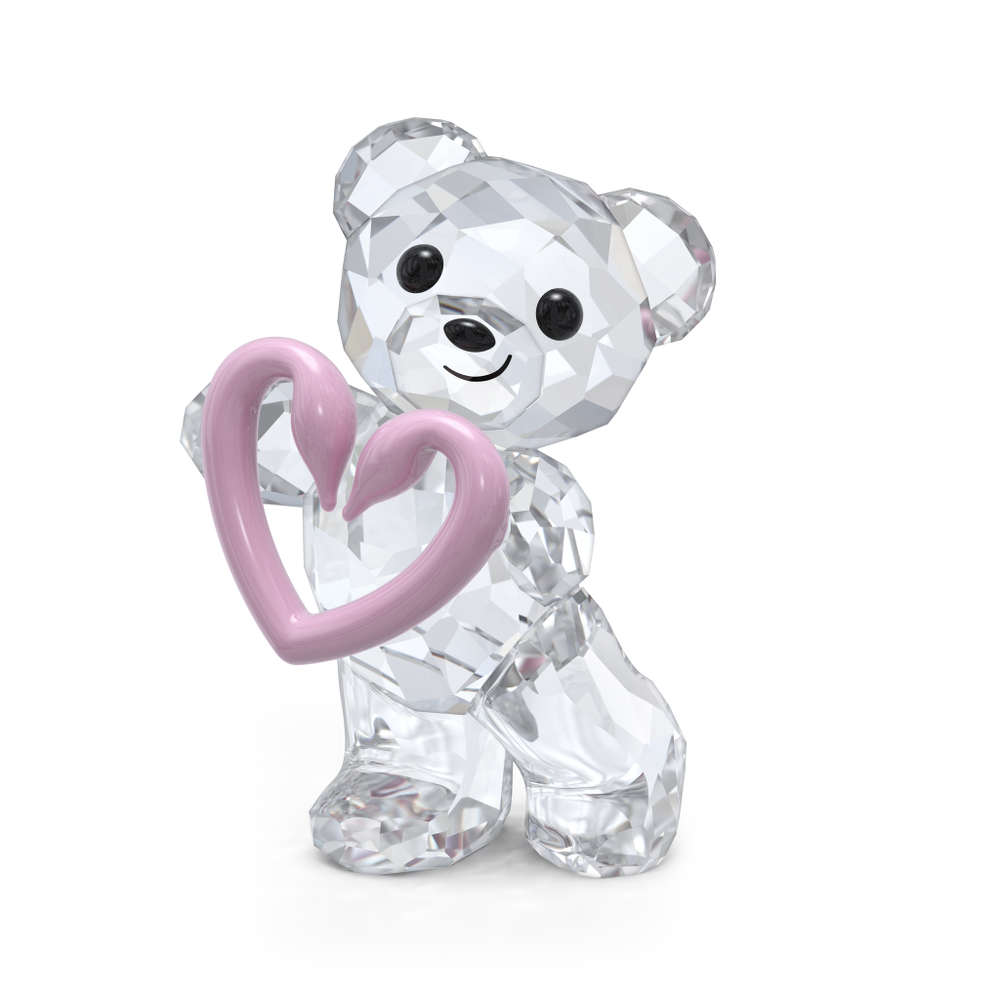 KRIS BEAR:UNA BEAR
