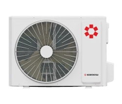 Kentatsu KSGOT35HZRN1/KSROT35HZRN1